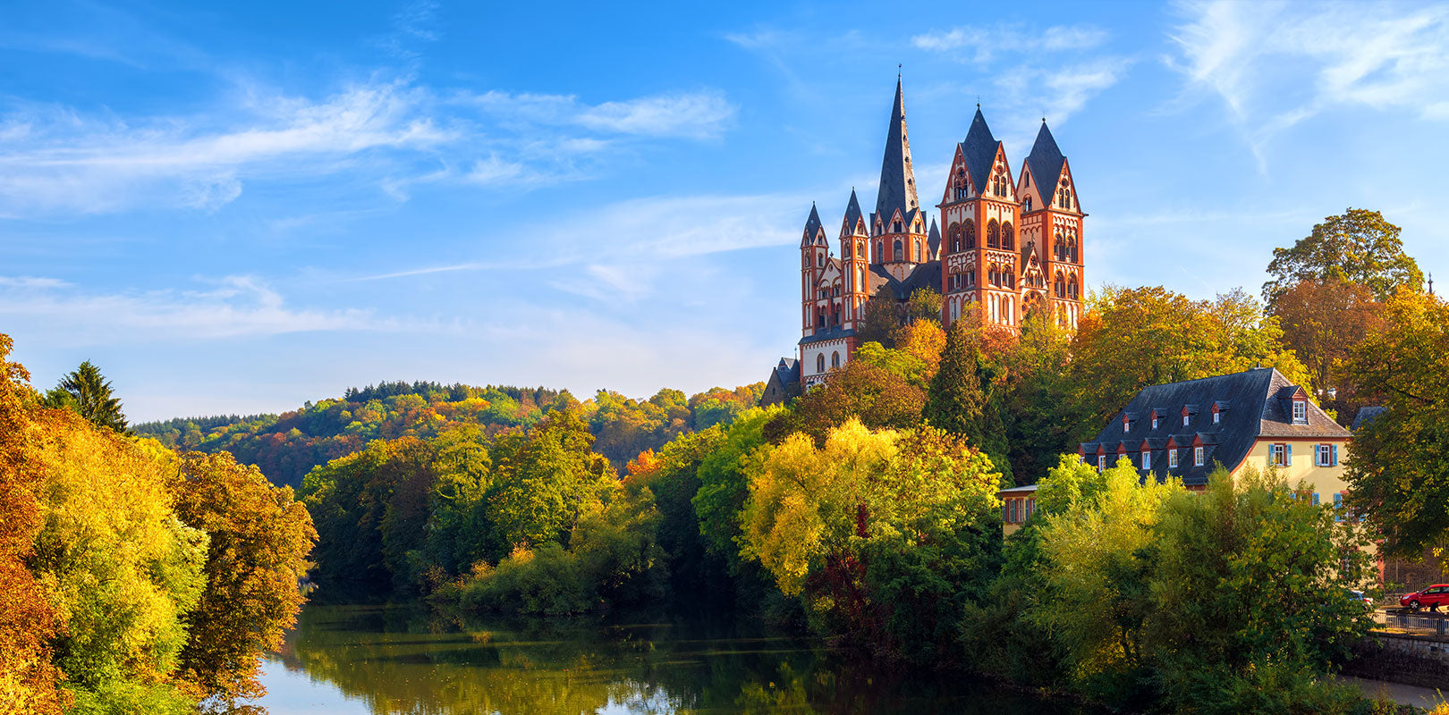 Torten nach Limburg bestellen!