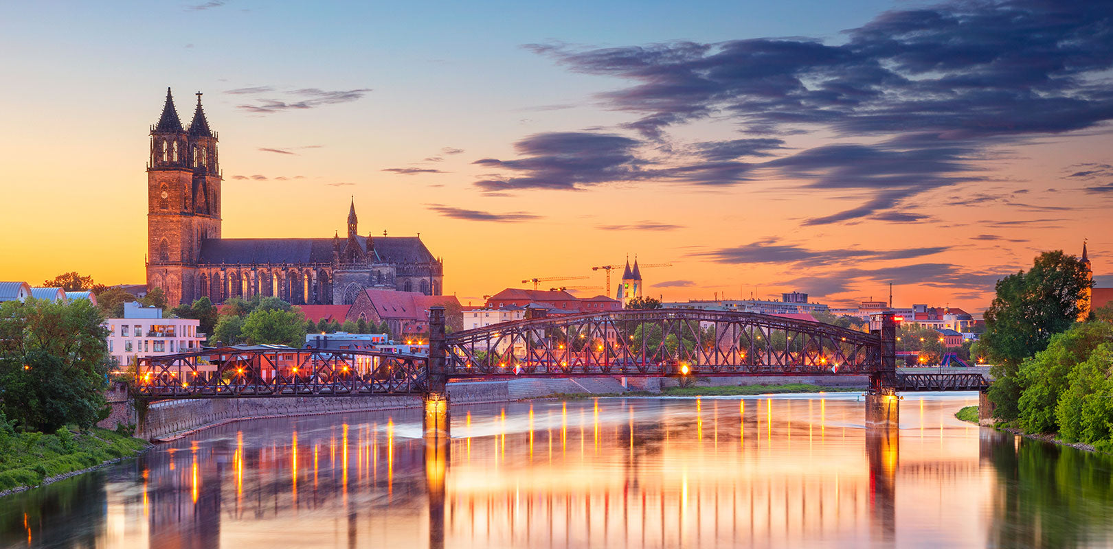 Torten nach Magdeburg bestellen!