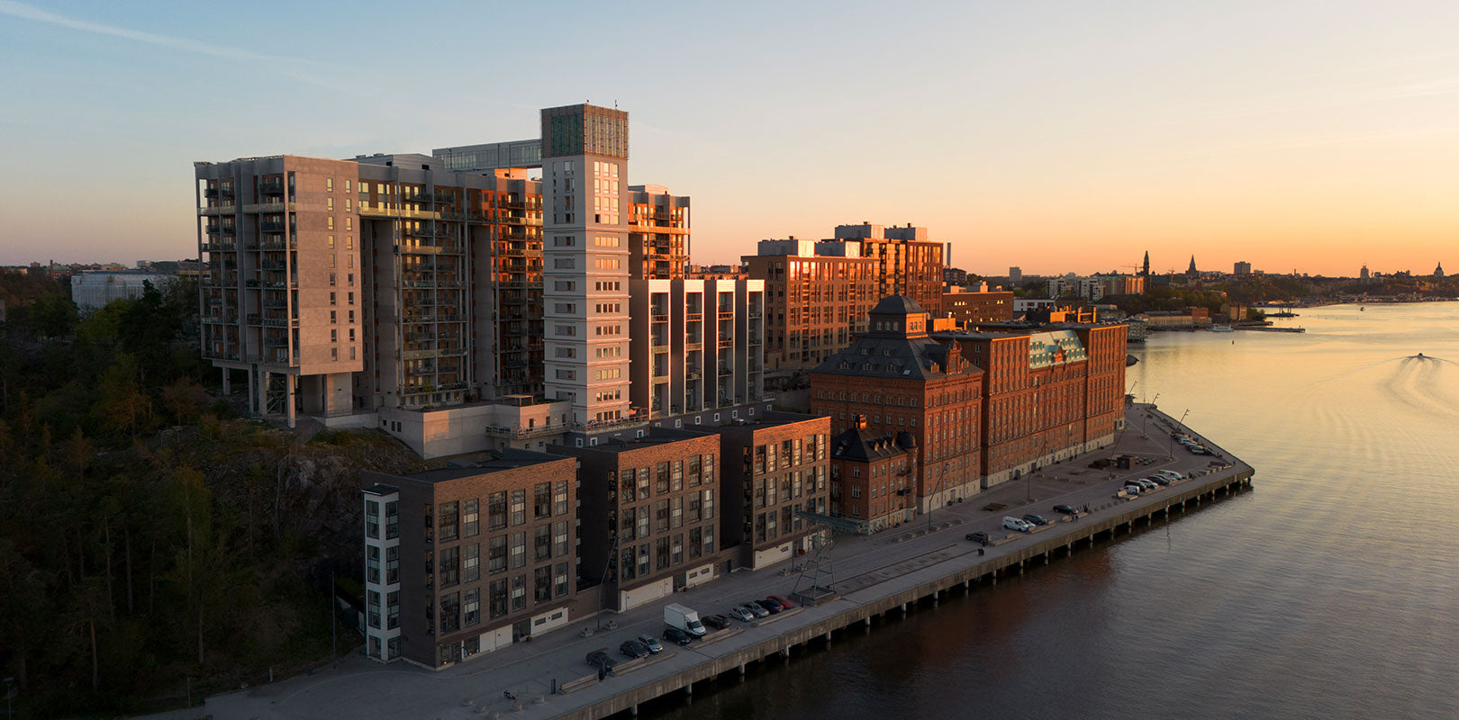 Beställ tårtor till Nacka