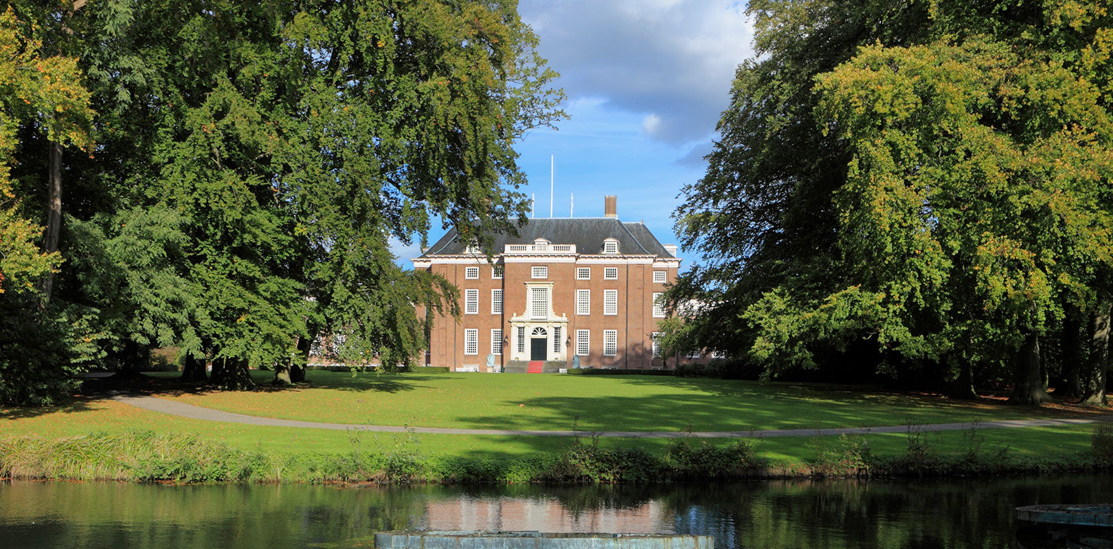 Bestel taarten naar Zeist!