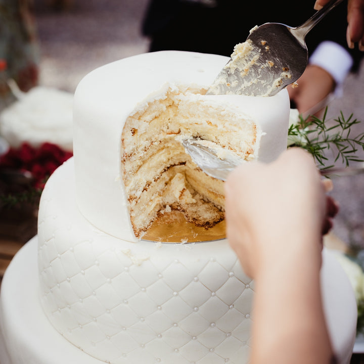 White Wedding