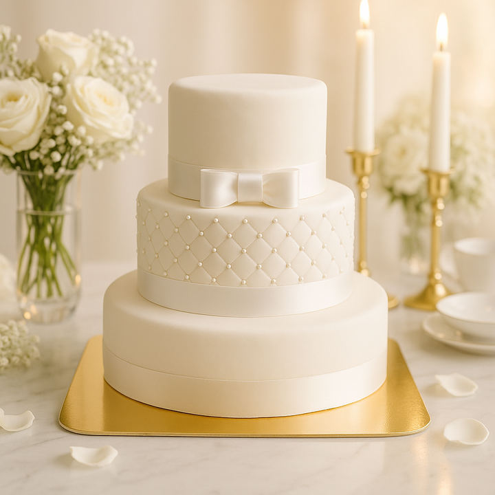 White Wedding