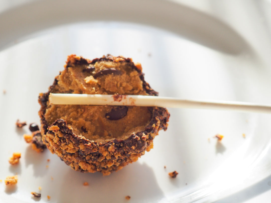 Cookie-Cake-Pops (12 stuks)