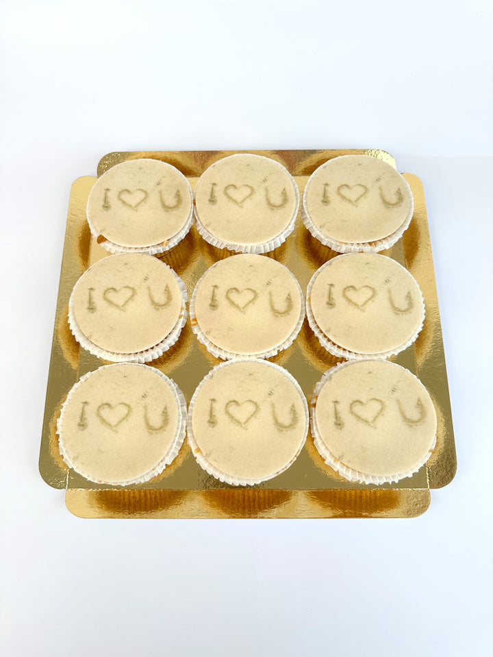9 Foto Cupcakes