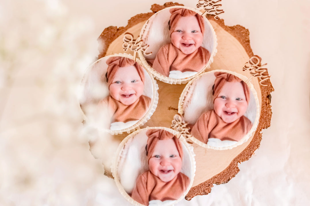 9 Foto Cupcakes