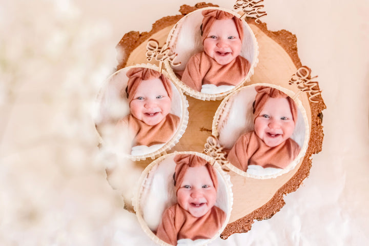9 Foto Cupcakes