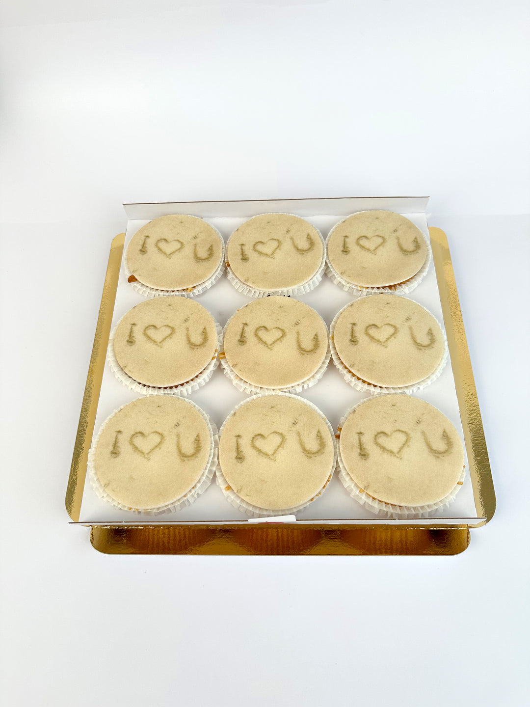9 Foto Cupcakes