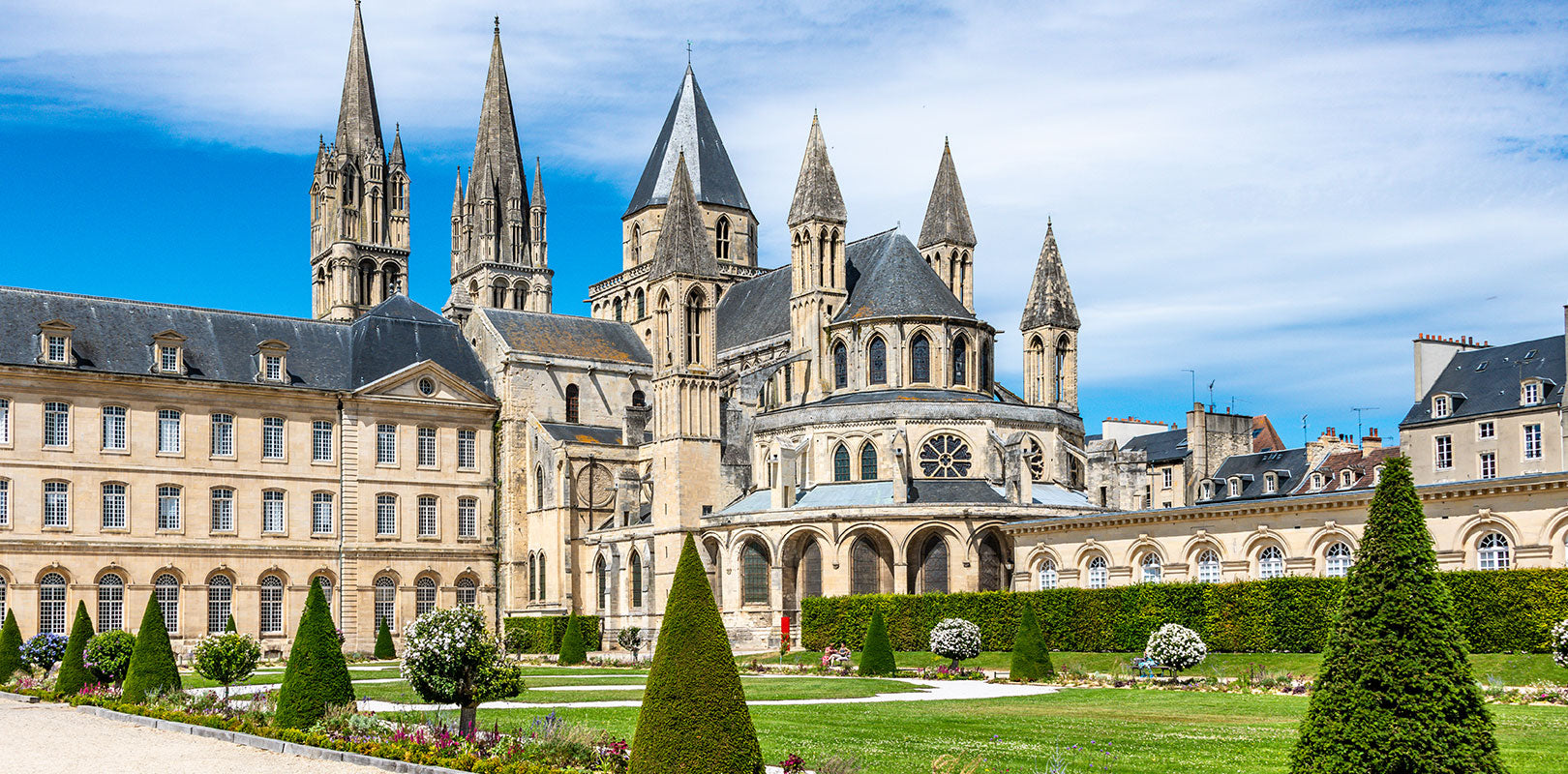 Livraison de gâteaux à Caen !
