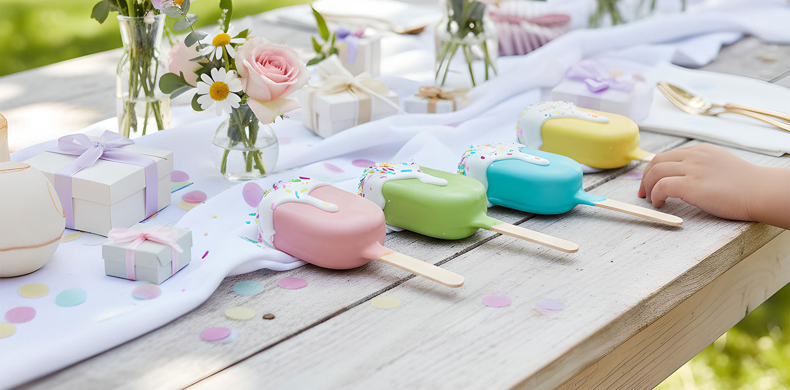 Cake Pops