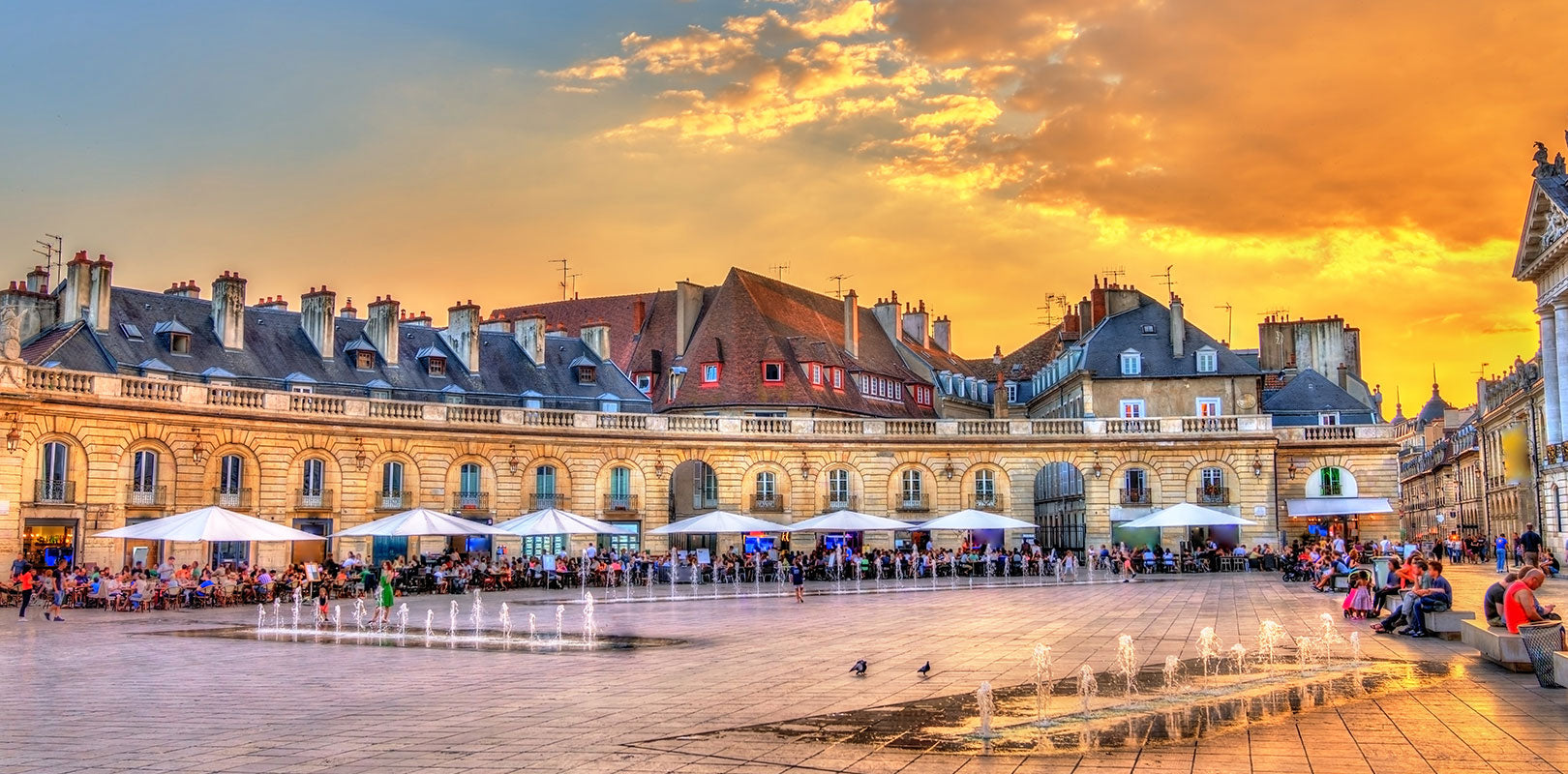 Livraison de gâteaux à Dijon !