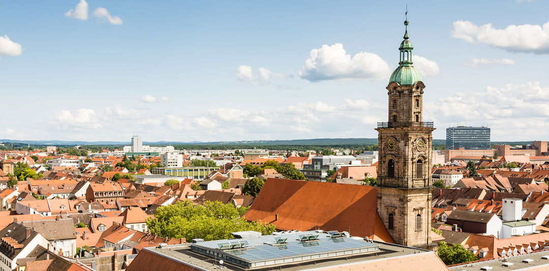 Torten nach Erlangen bestellen!