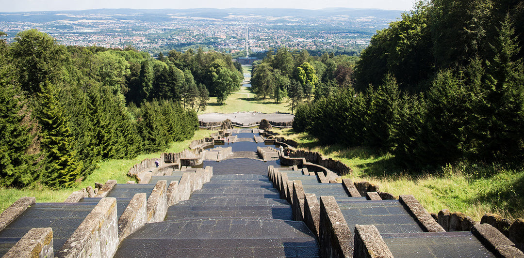 Torten nach Kassel bestellen!