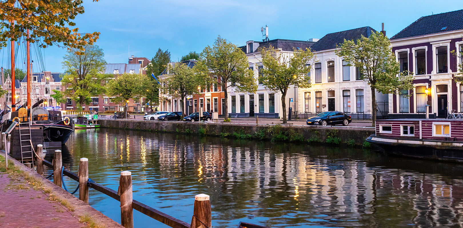 Bestel taarten naar Leeuwarden!