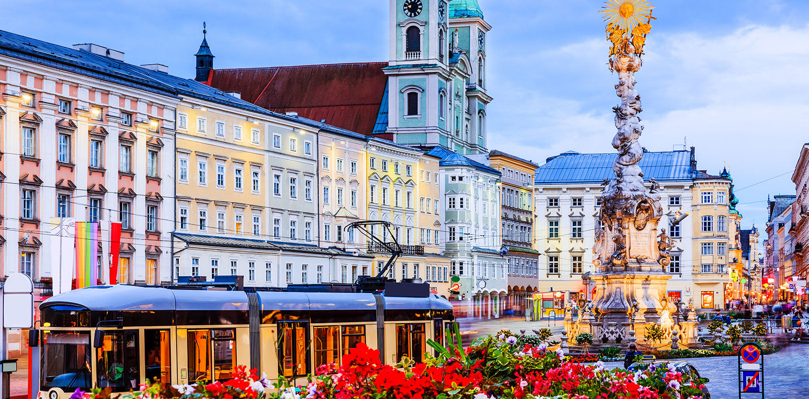 Torten nach Linz bestellen!