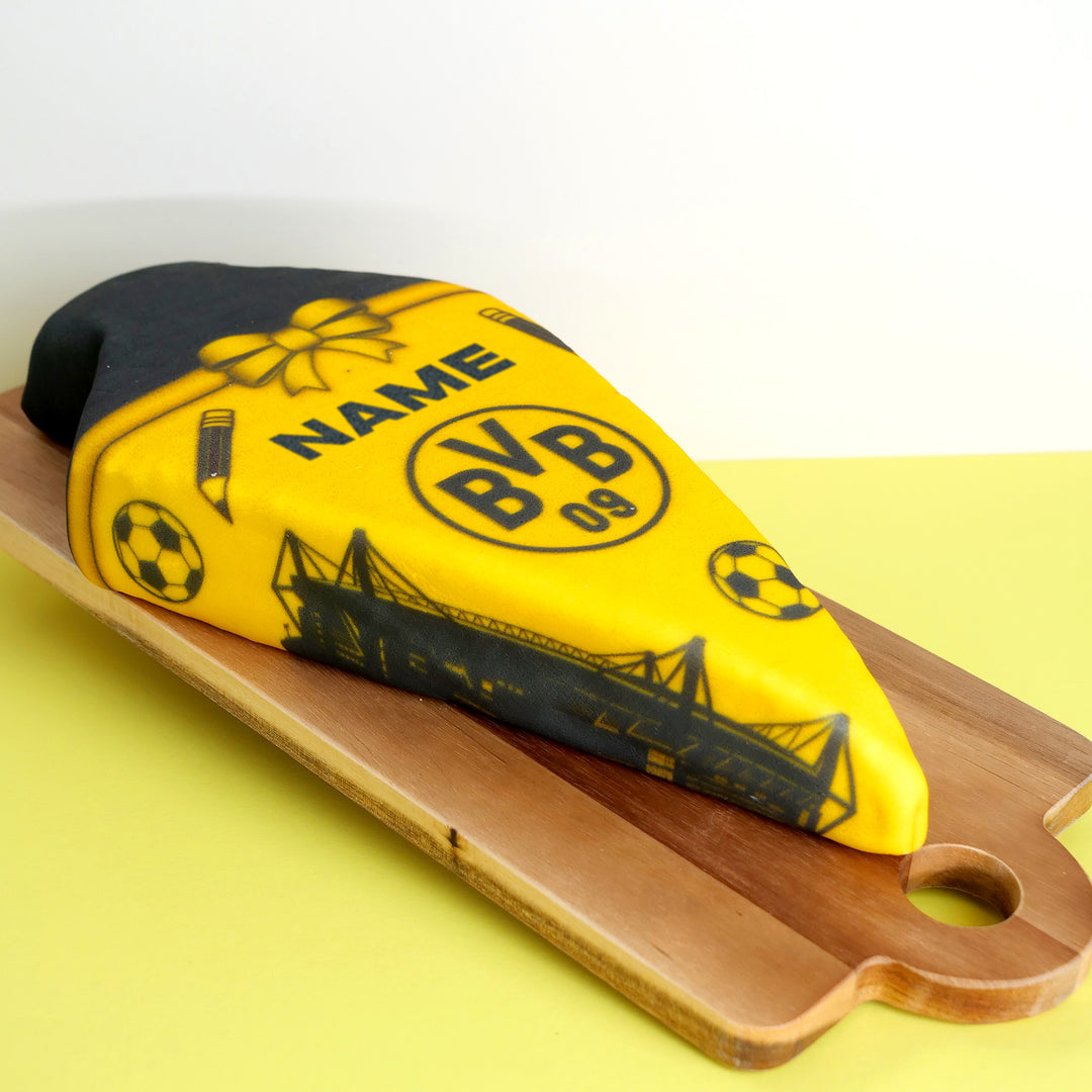 BVB-schultütentaart
