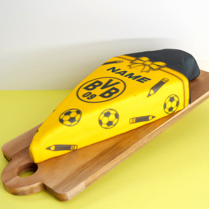 BVB-schultütentaart