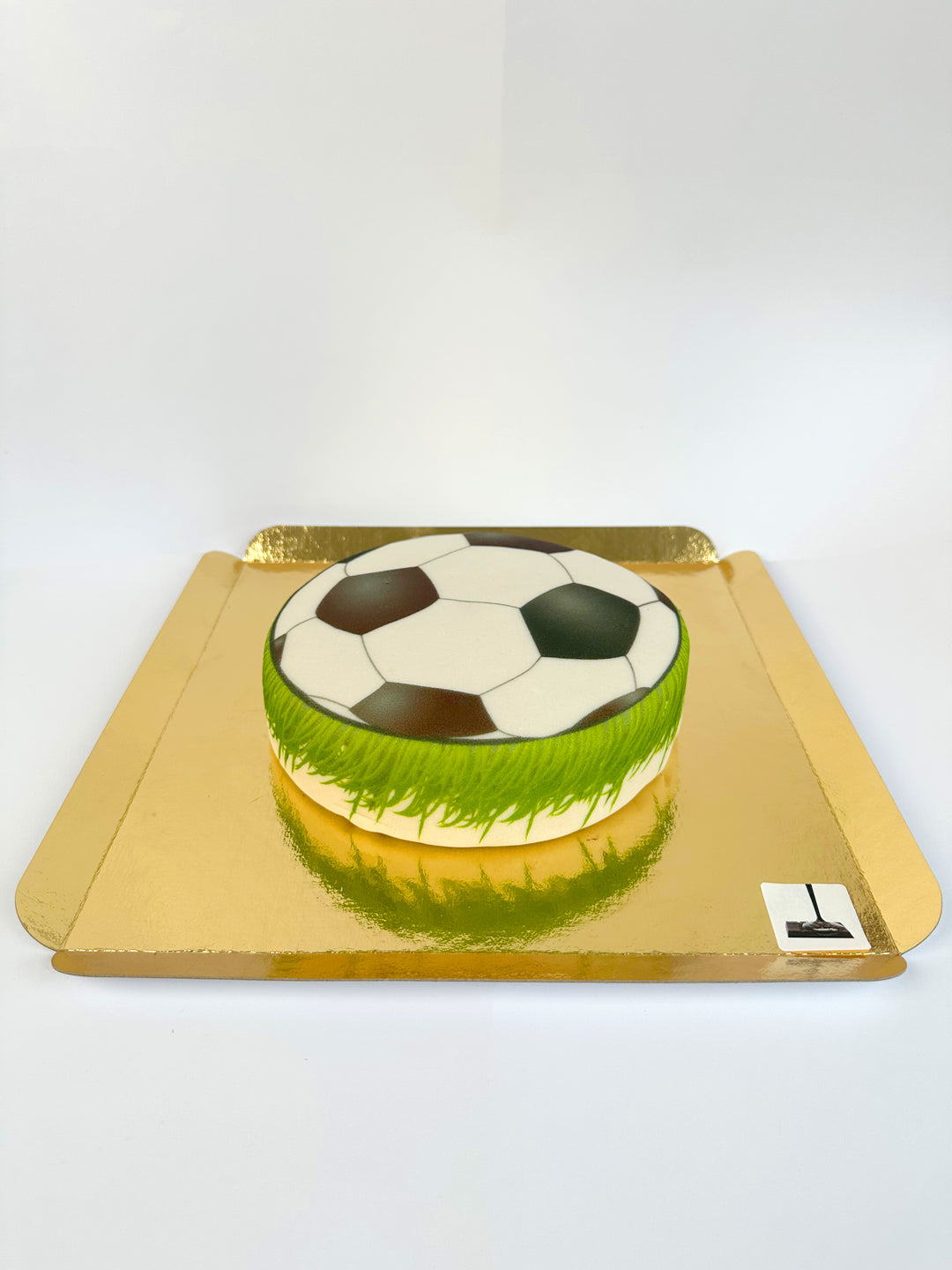 Voetbaltaart