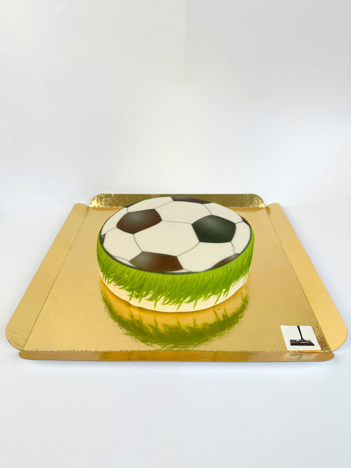Voetbaltaart