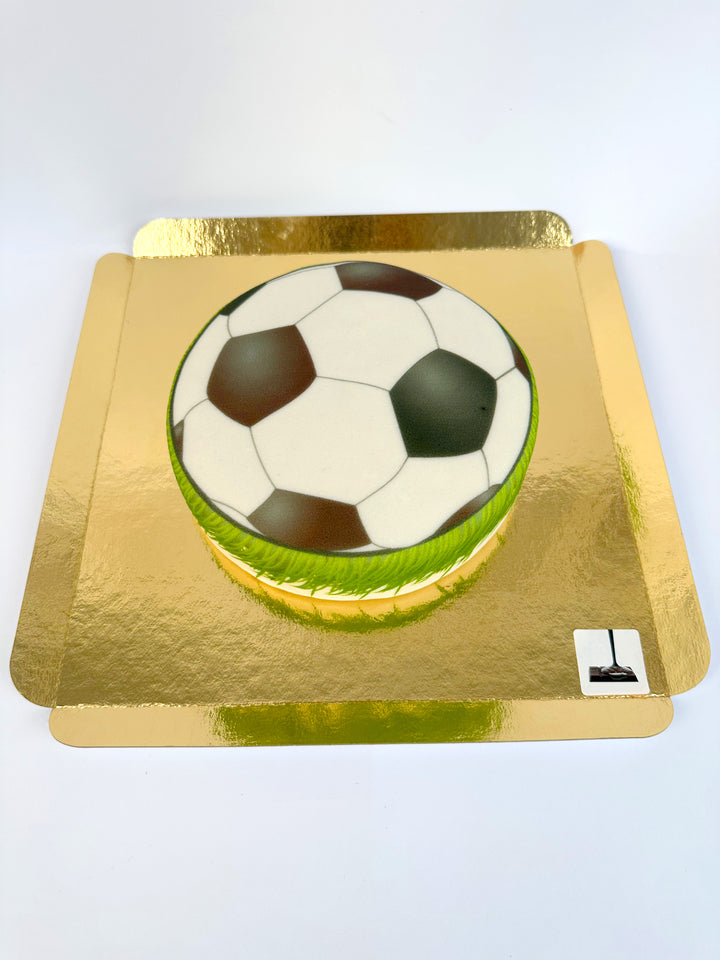 Voetbaltaart