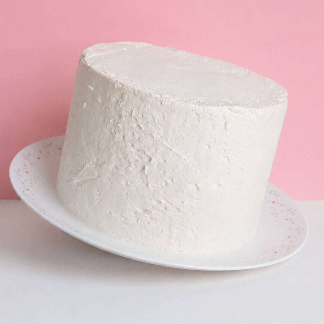 Frosted Cake – verschillende formaten