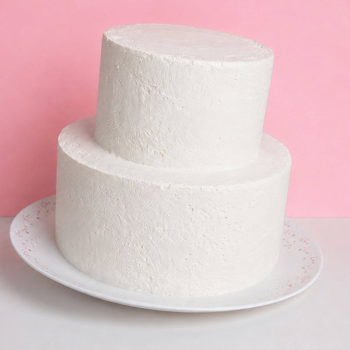Frosted Cake – verschillende formaten