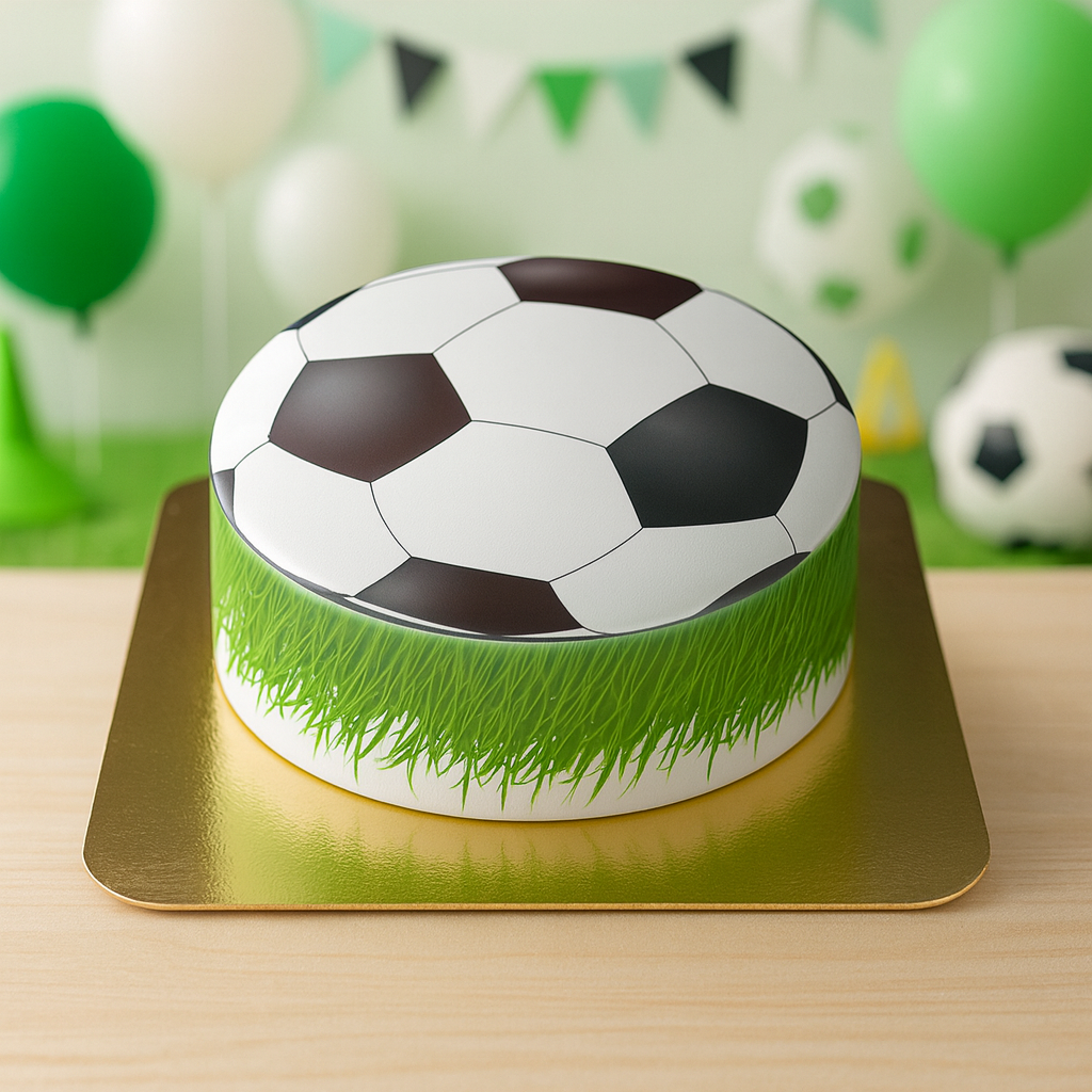 Voetbaltaart