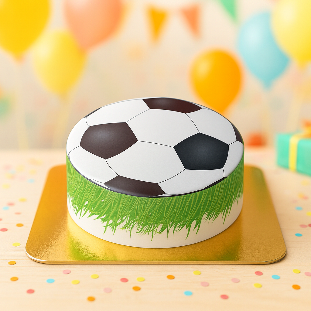 Voetbaltaart