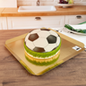 Voetbaltaart