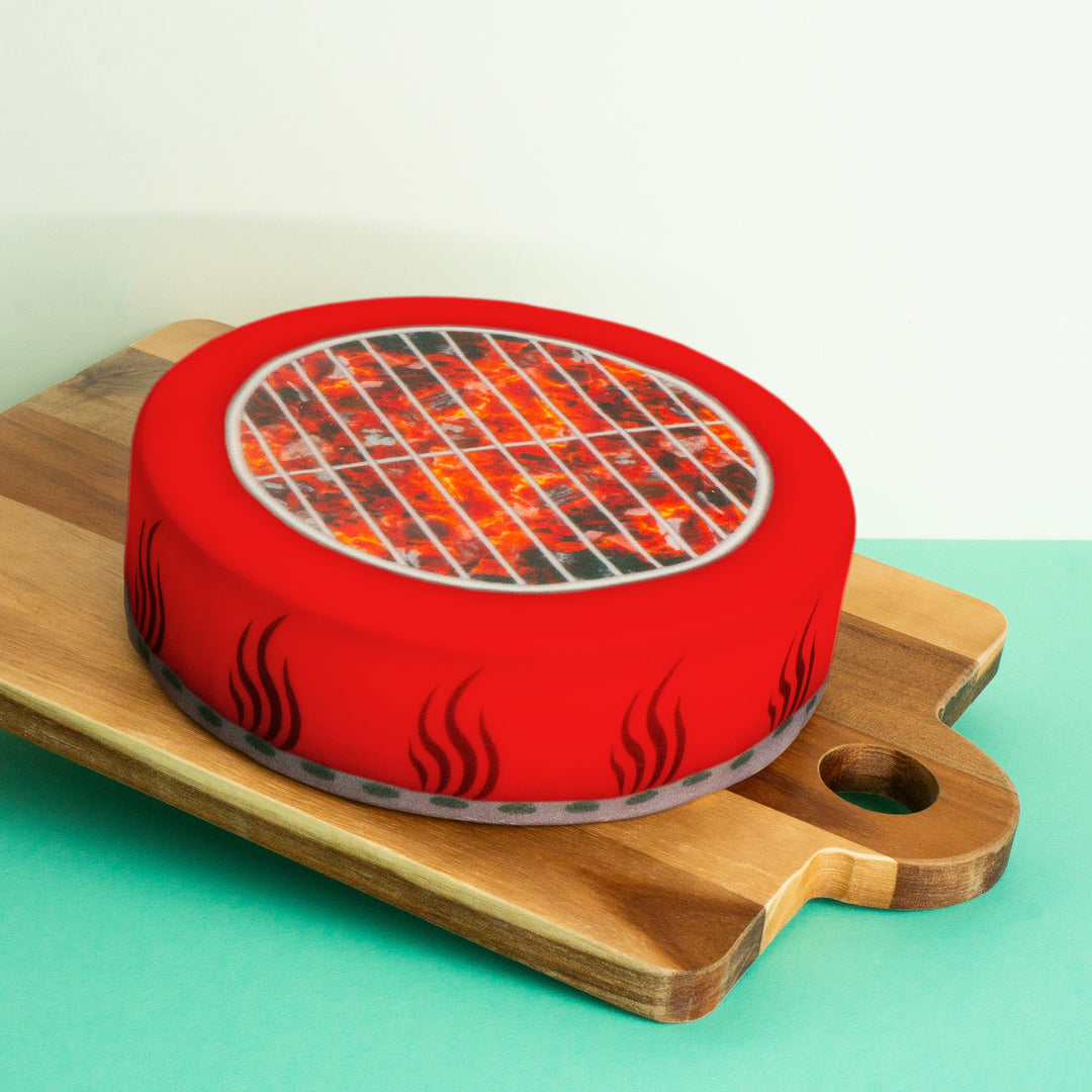 Grilltaart