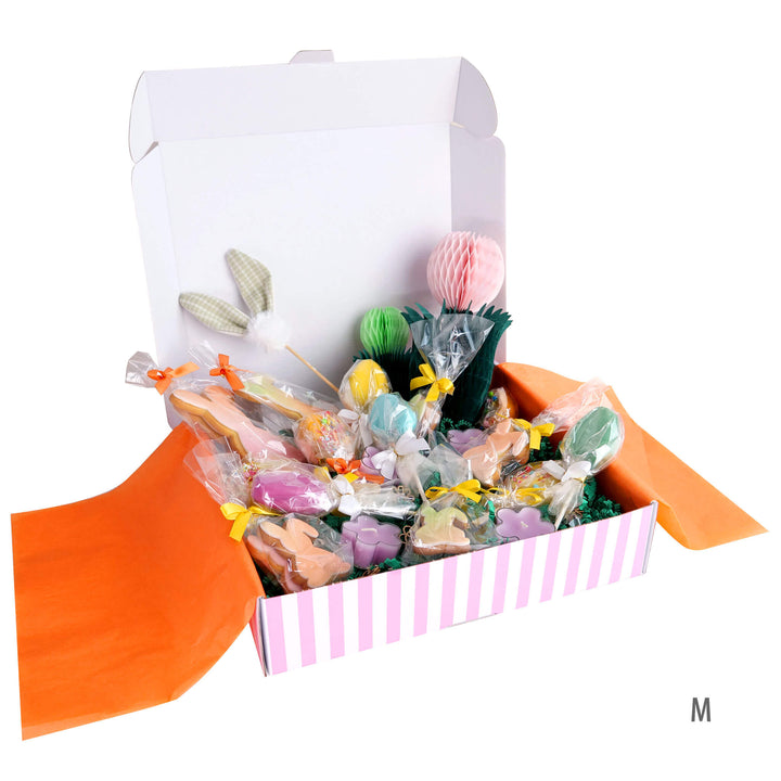 Paasgeschenkbox