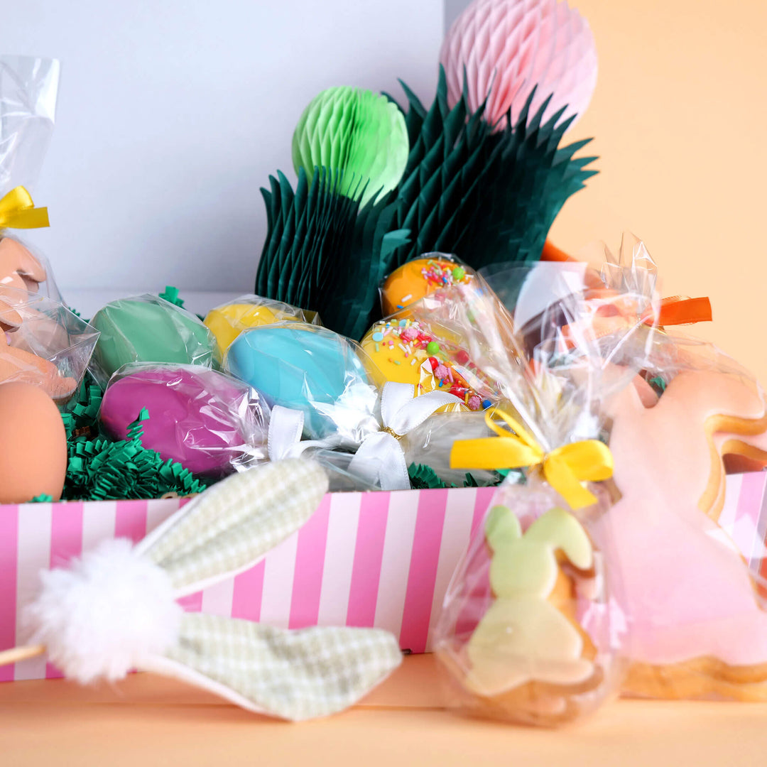Paasgeschenkbox