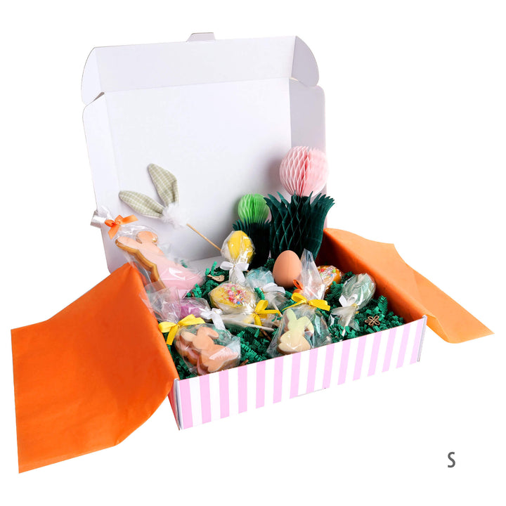 Paasgeschenkbox