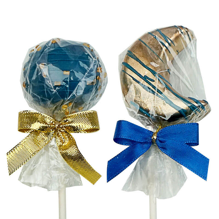 Ramadan Cake-Pops – maan (12 stuks)