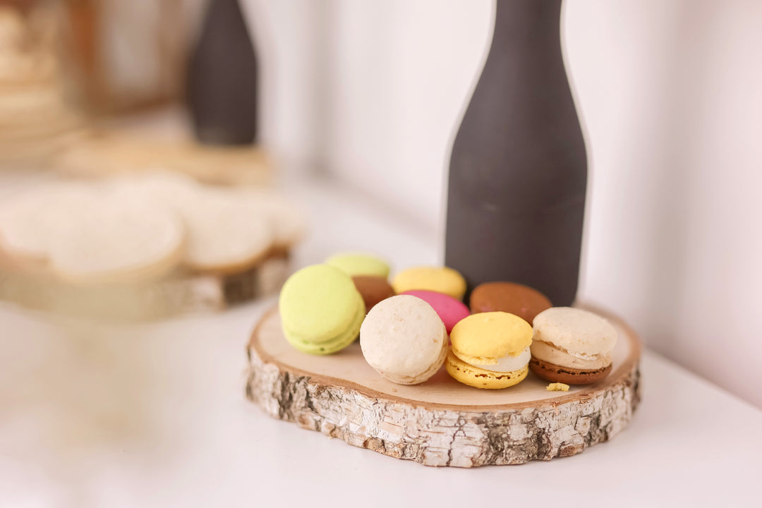  Macarons (16 stuks)