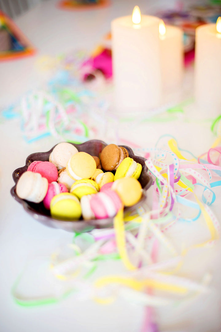  Macarons (16 stuks)