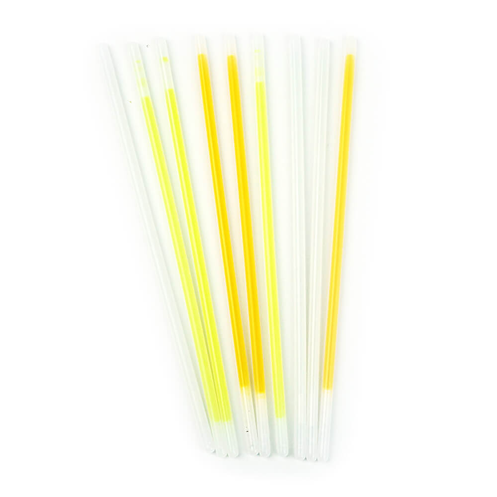Glow sticks (9 stuks)