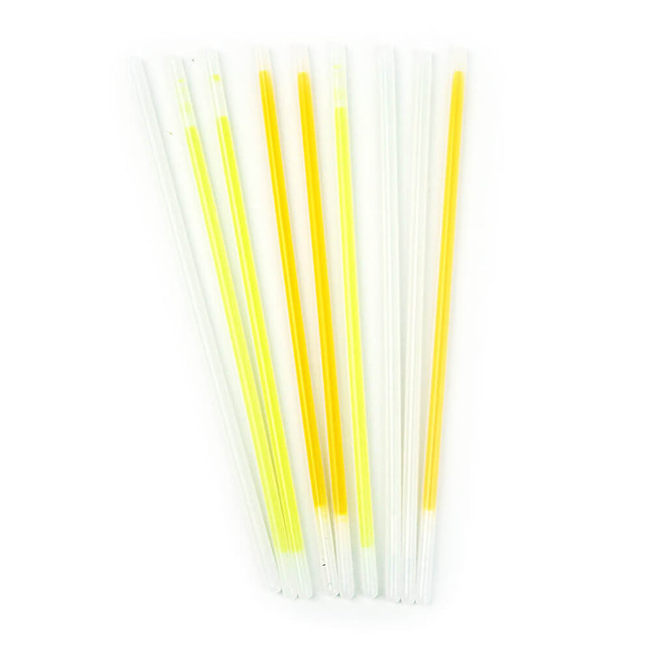 Glow sticks (9 stuks)