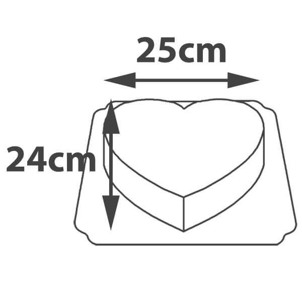 Konijnen/Hazen taart 