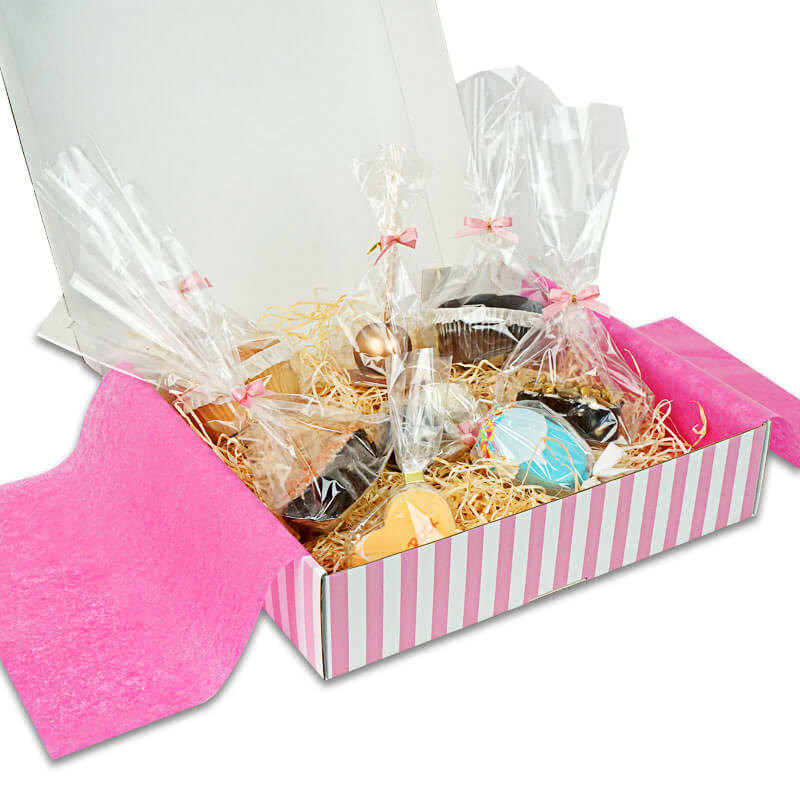 Mixed Box - Winter