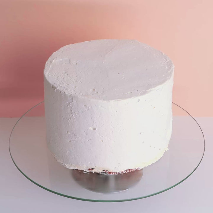 Frosted Cake – verschillende formaten