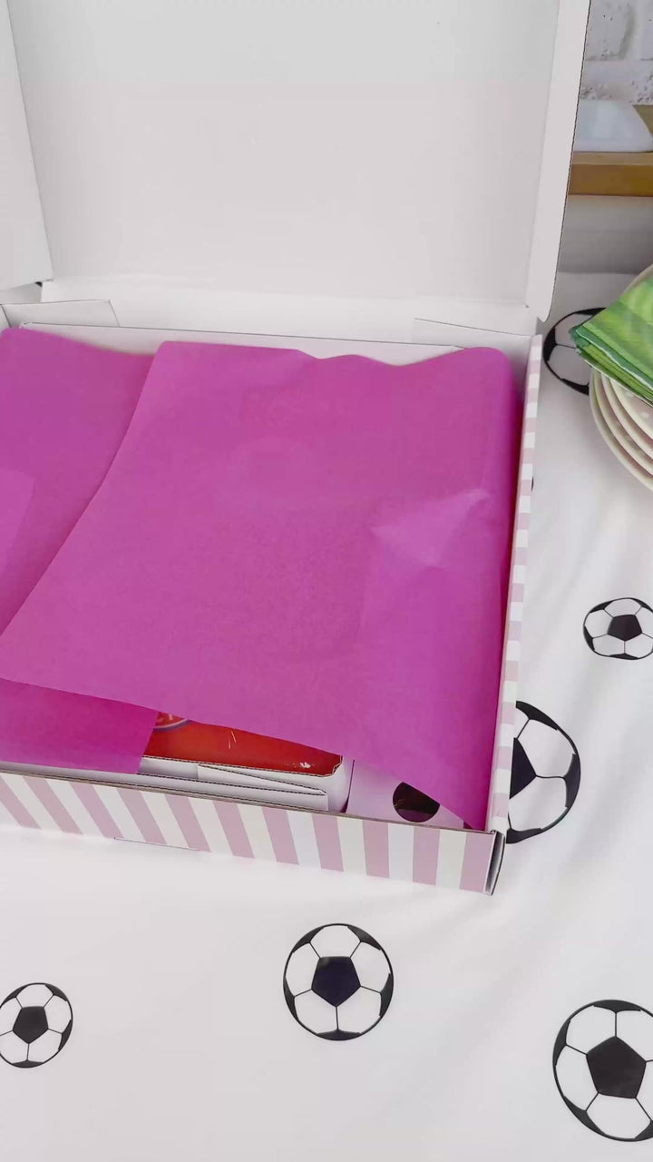 FC Bayern München Voetbalshirt-taart