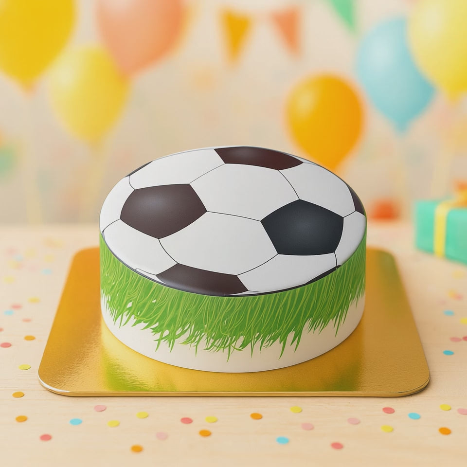 Voetbaltaart