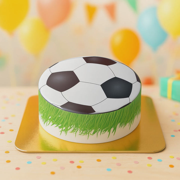 Voetbaltaart