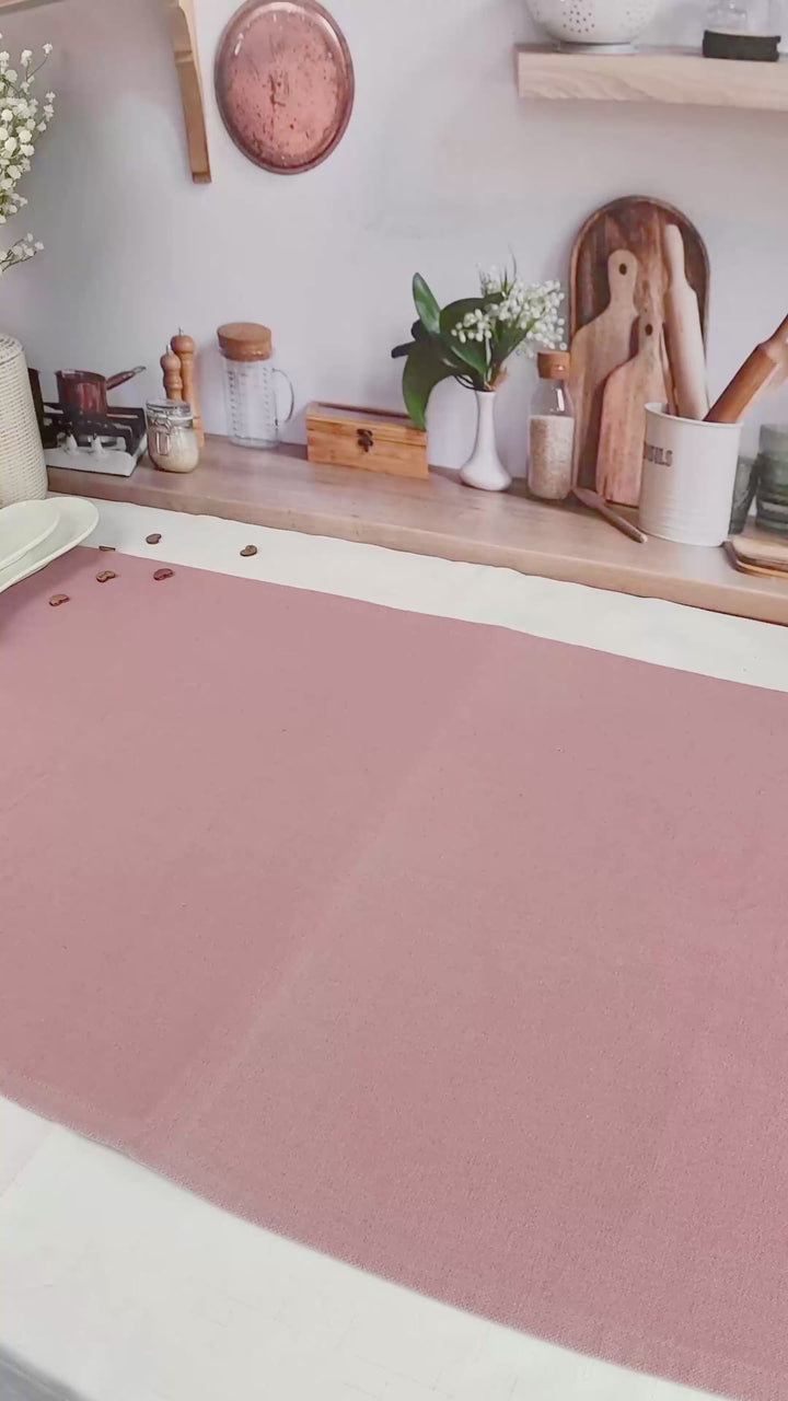 Handtassen taart VG, bruin met beige details 