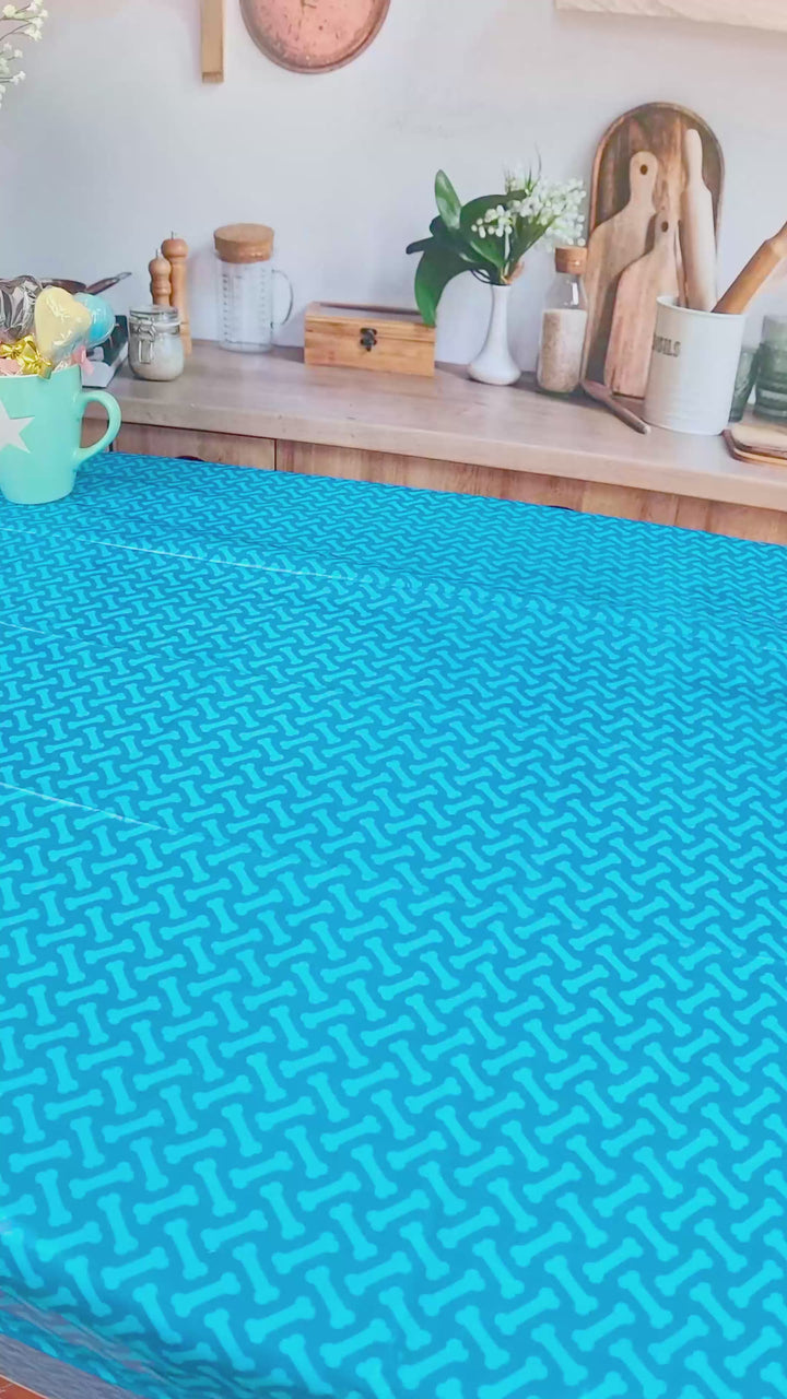 Chase en Marshall van PAW Patrol® op taart