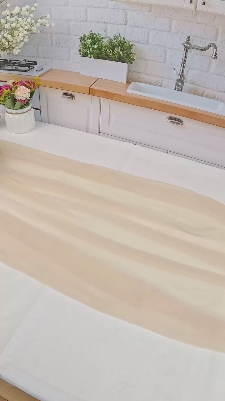 Cake pops met kleurrijke chocolade en logo (12 stuk)