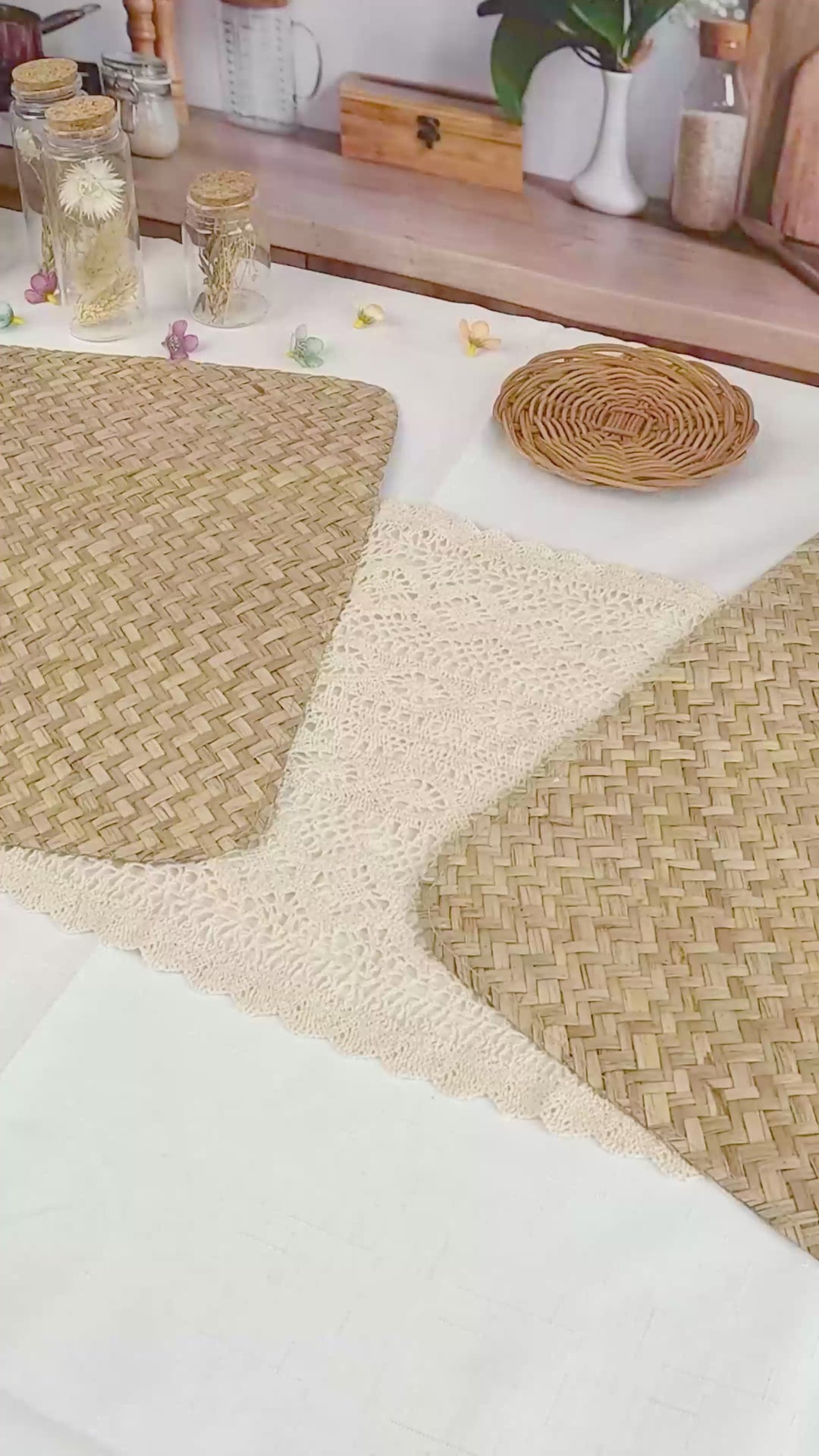 Luxe fototaart S - dubbele hoogte