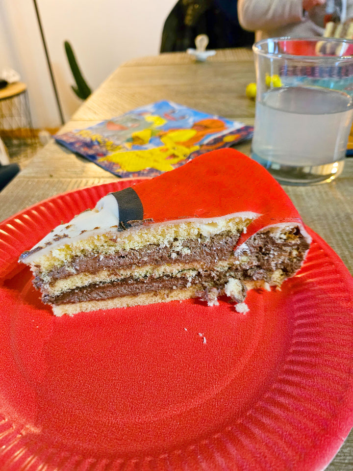 Speelbaltaart