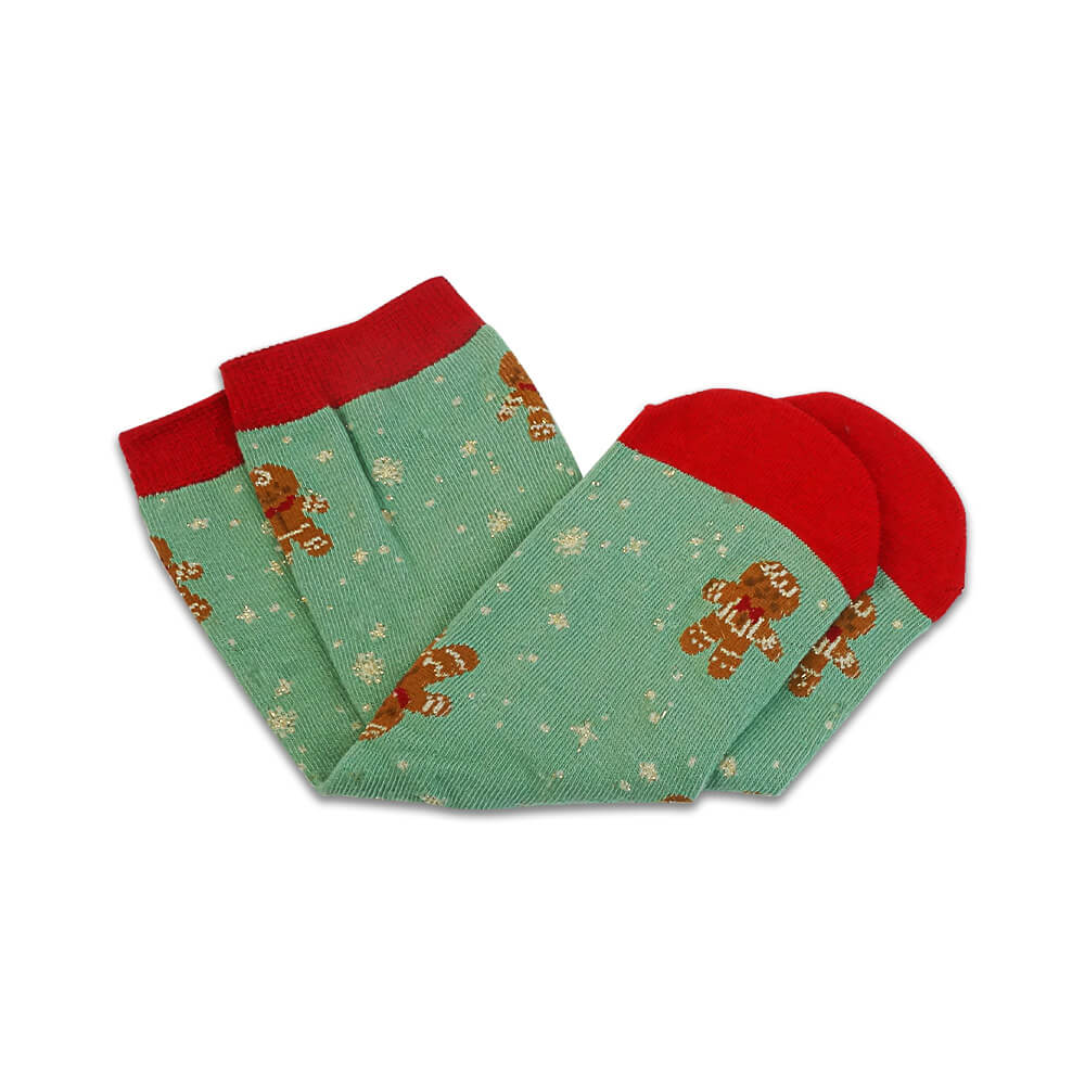 Kerstsokken