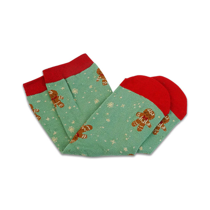 Kerstsokken